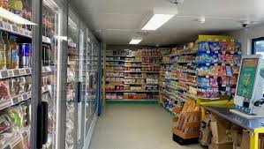 Supérette
