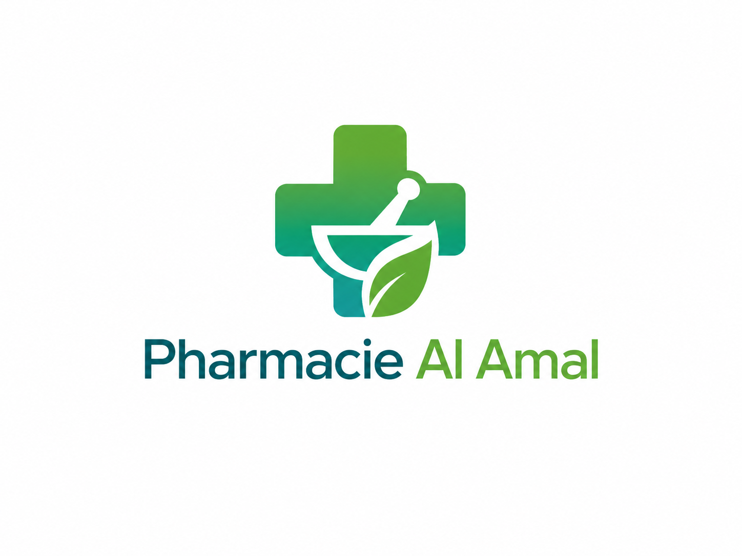 Pharmacie Al Amal